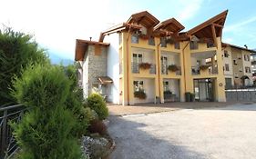 Hotel Garni Sottobosco